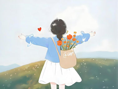 生活不容易,有苦有泪。