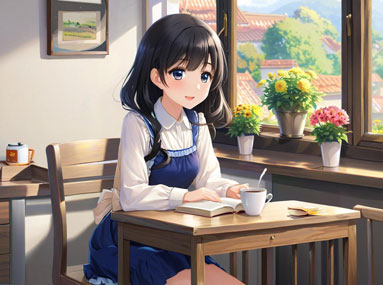 学会投资自己，改变思维