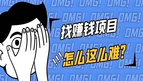 网络上挣钱的日子,没有赚到钱特难受。