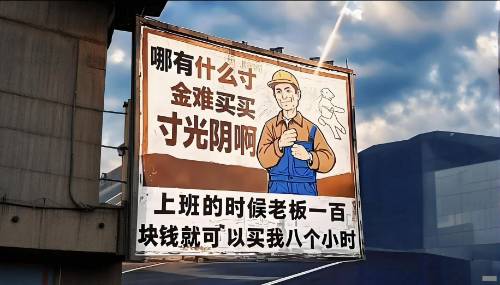 网上赚钱迷茫了，该如何调解心情？